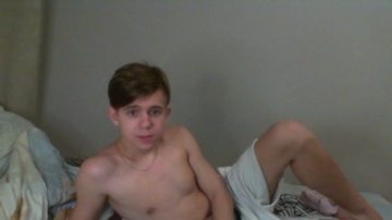 Luxallenn  10-10-2021 video bigsquirt